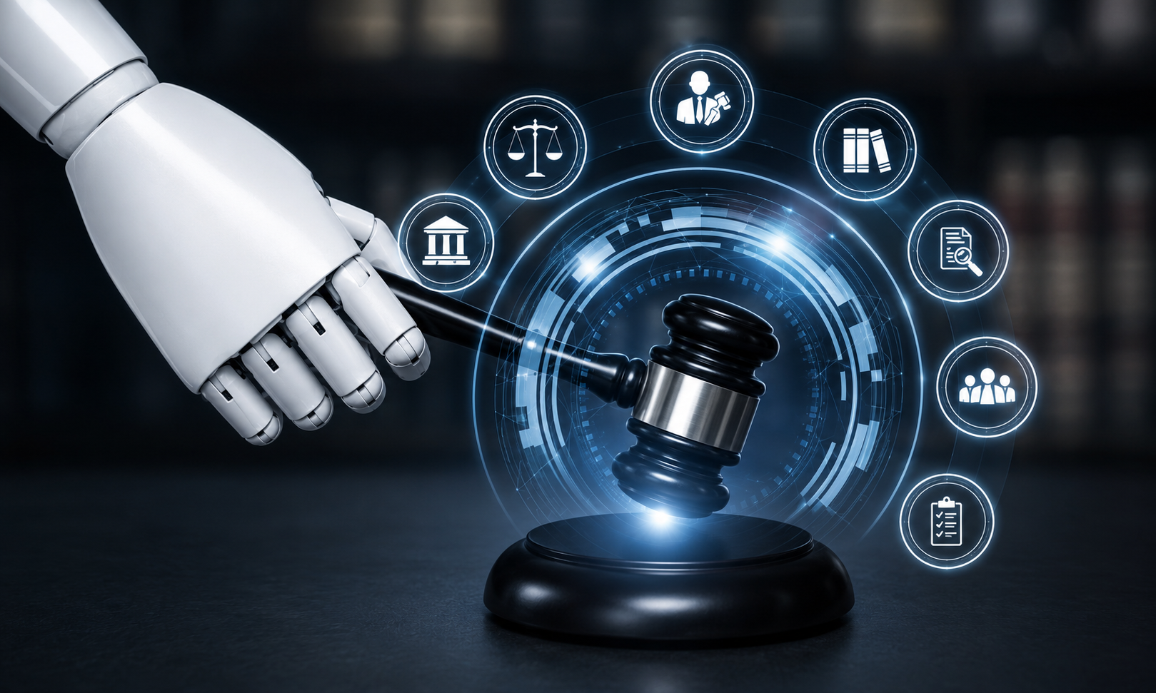 AI regulation