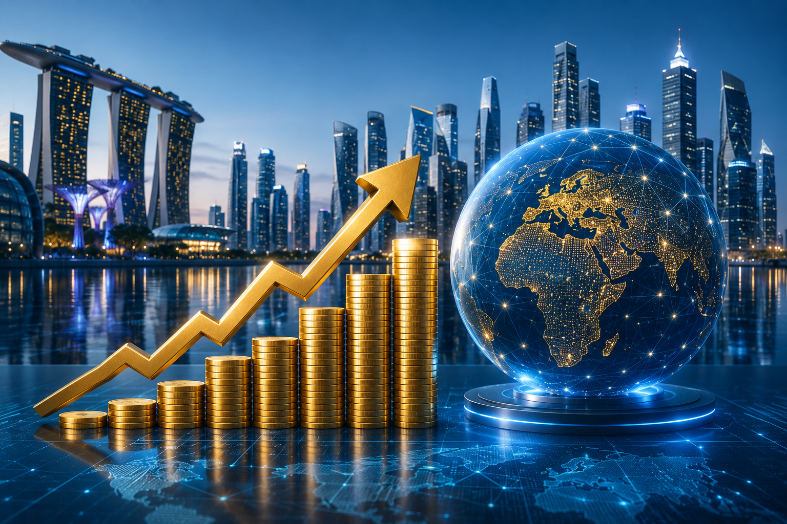 In-demand jobs 2030