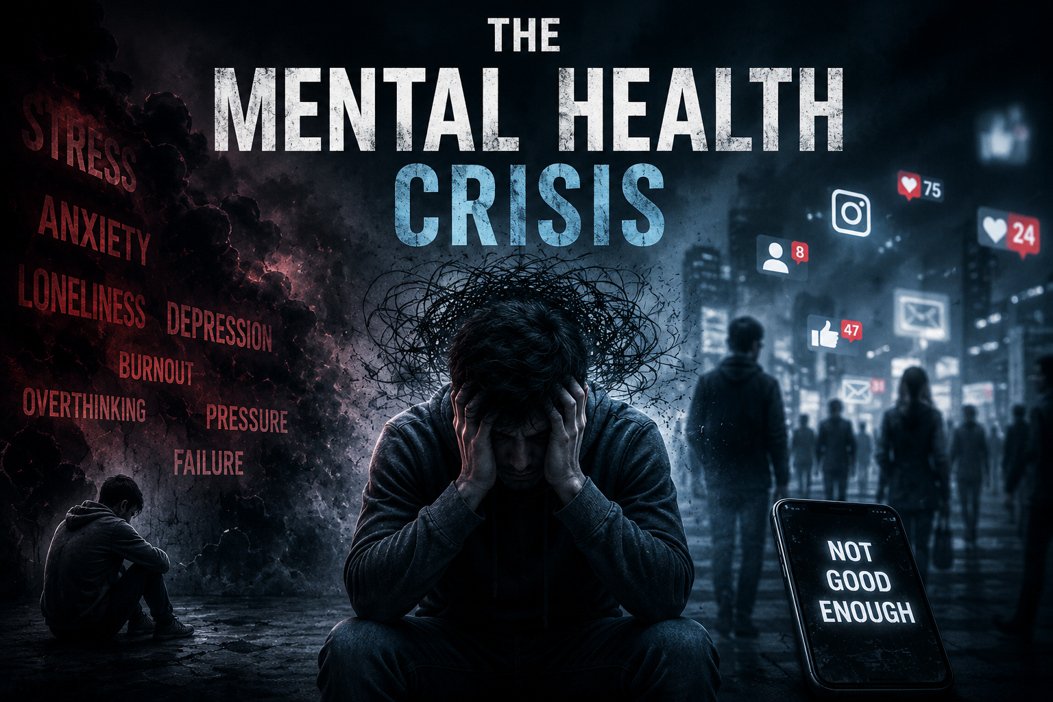 Mental health awareness