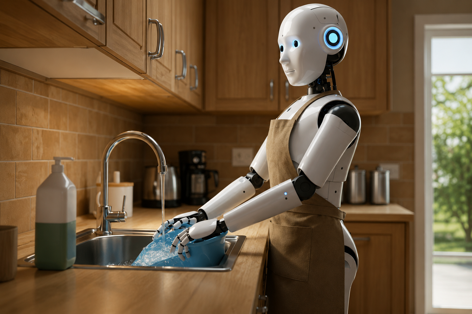Robots